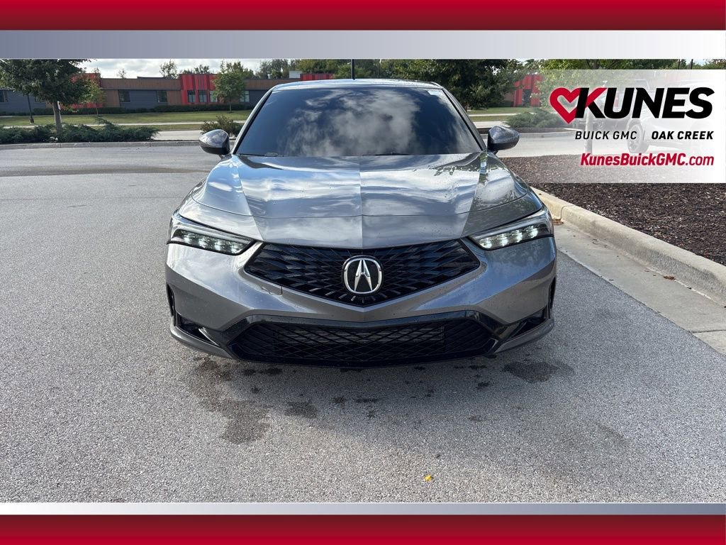 2023 Acura Integra A-Spec photo 2