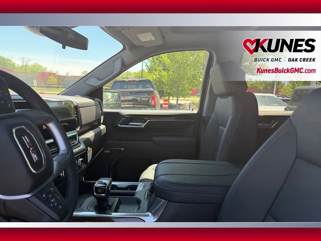 2026 GMC Sierra 1500 Elevation - Photo 10