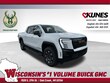 GMC Sierra EV