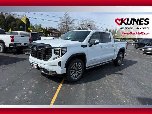 2026 GMC Sierra 1500 Denali Ultimate - Photo 12