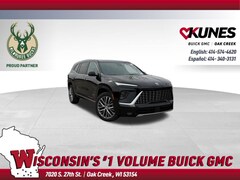 2026 Buick Enclave Avenir SUV