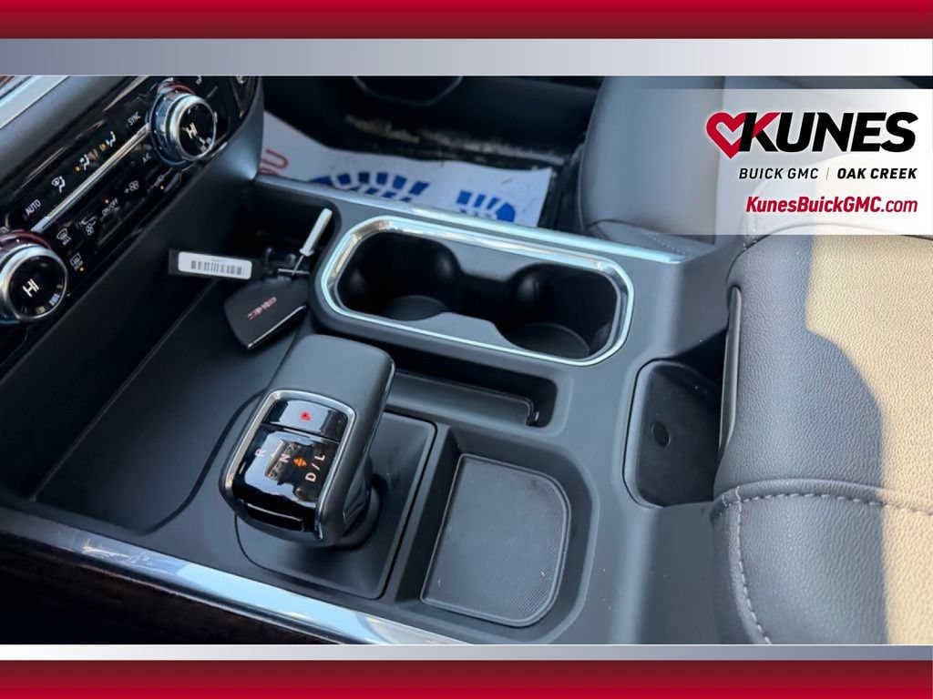 2026 GMC Sierra 1500 Elevation - Photo 30