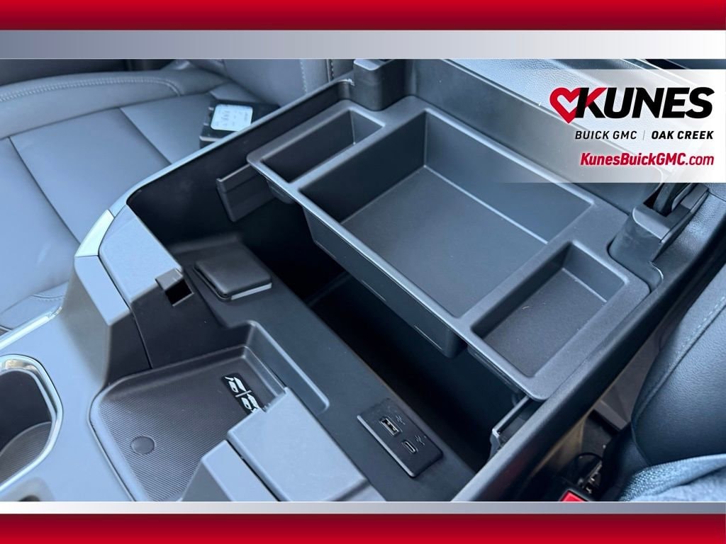 2026 GMC Sierra 1500 Elevation - Photo 25