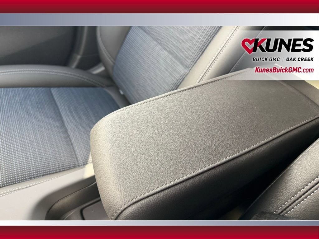 2026 Buick Envista Preferred - Photo 26