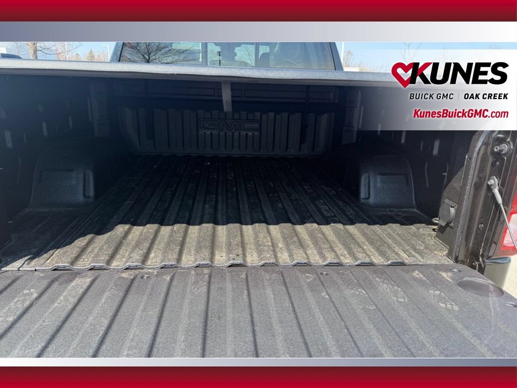 2026 GMC Sierra 1500 Elevation - Photo 6