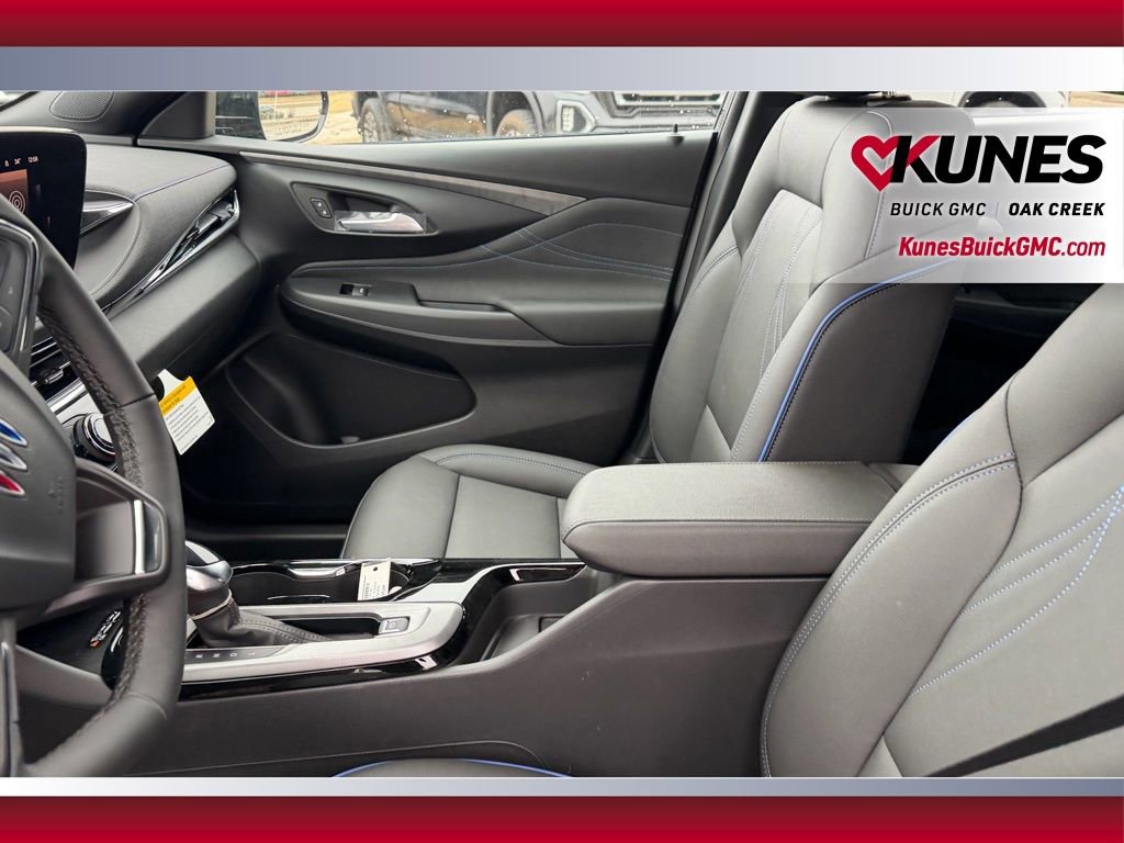 2026 Buick Envista Sport Touring - Photo 6