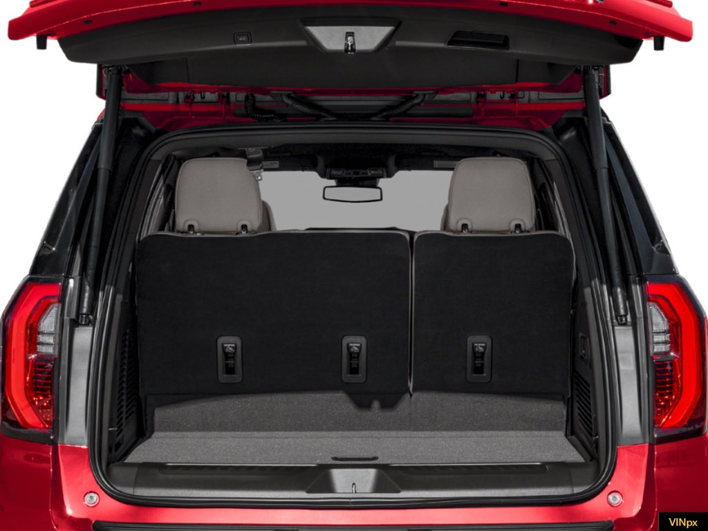 2026 GMC Yukon Denali - Photo 12