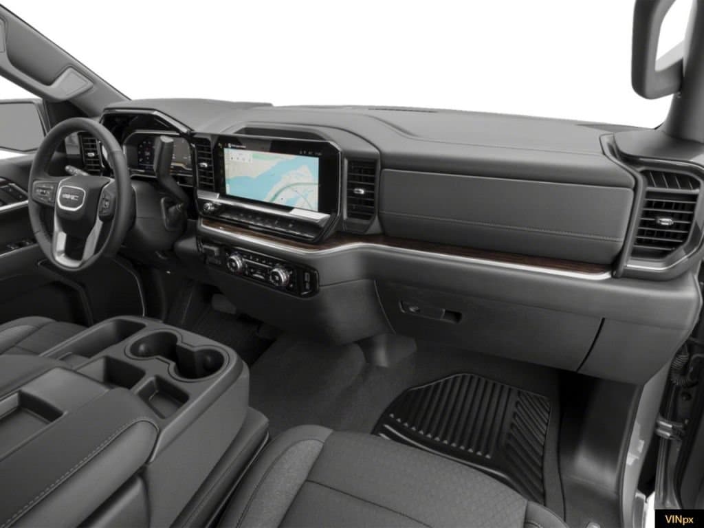 2026 GMC Sierra 1500 Elevation - Photo 7