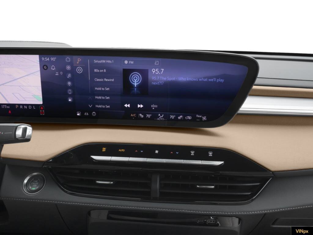 2026 Buick Enclave Preferred - Photo 11