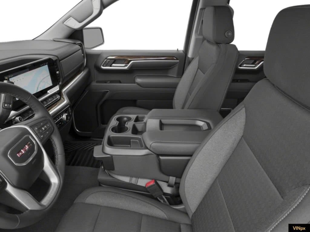2026 GMC Sierra 1500 Elevation - Photo 8