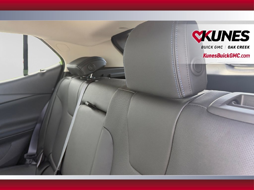2026 Buick Encore GX Sport Touring - Photo 31