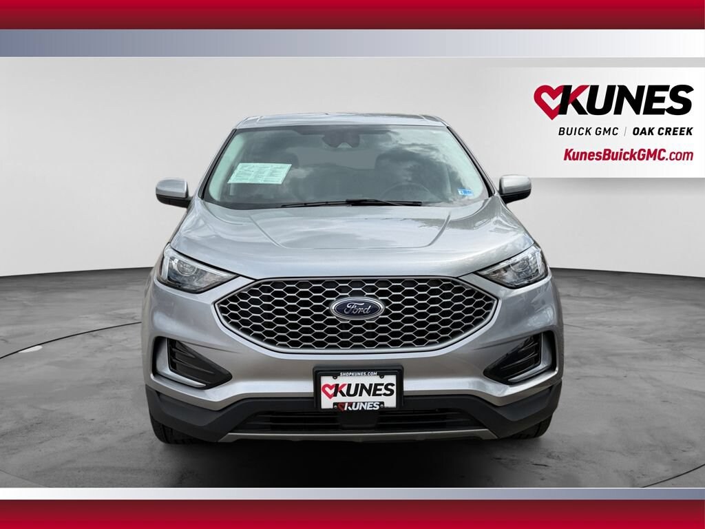 Used 2024 Ford Edge SUV