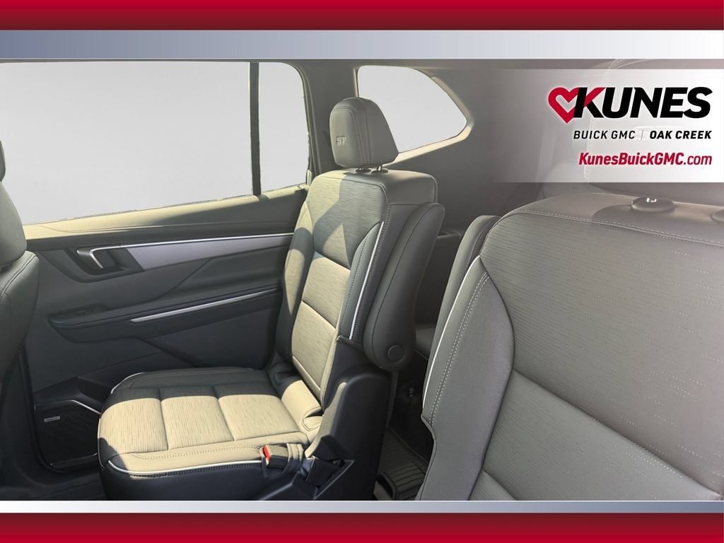 2026 Buick Enclave Sport Touring - Photo 36