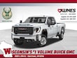 GMC Sierra 2500 HD