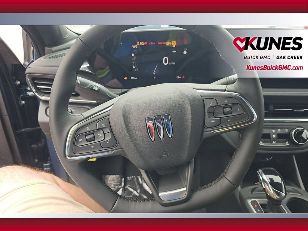 2026 Buick Envista Preferred - Photo 22