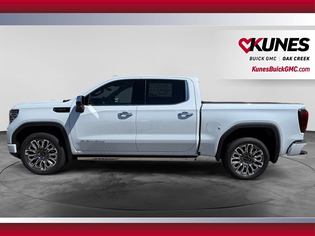 2026 GMC Sierra 1500 Denali Ultimate - Photo 6