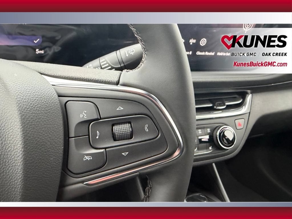 2026 Buick Envista Preferred - Photo 17