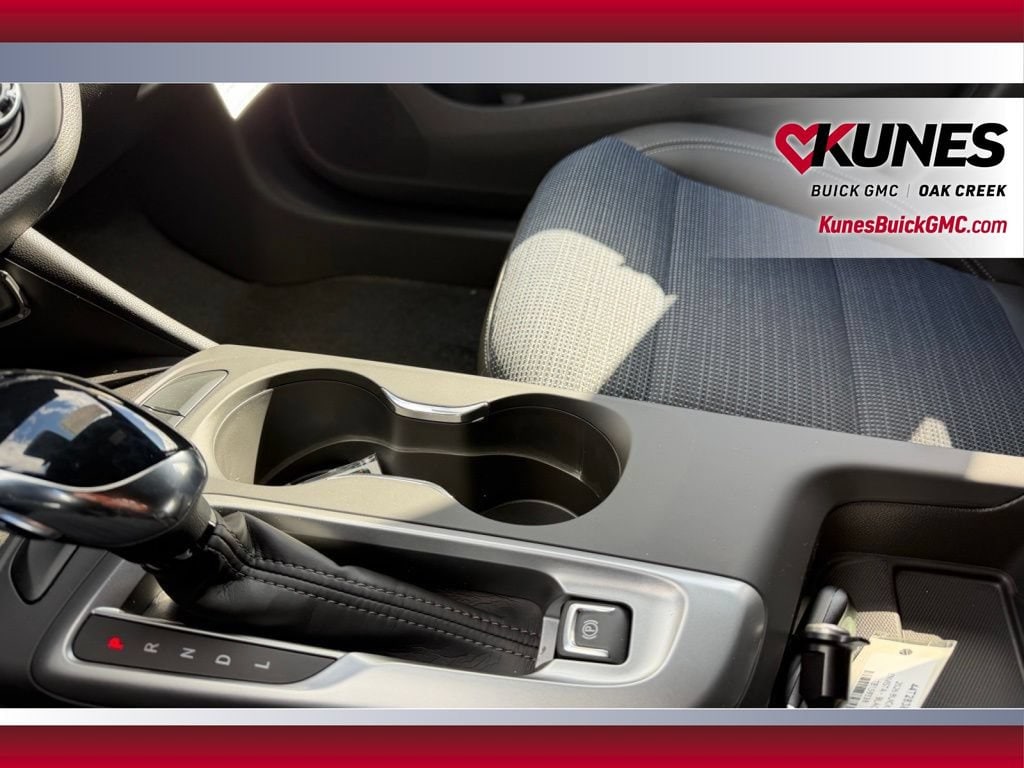 2026 Buick Envista Preferred - Photo 27