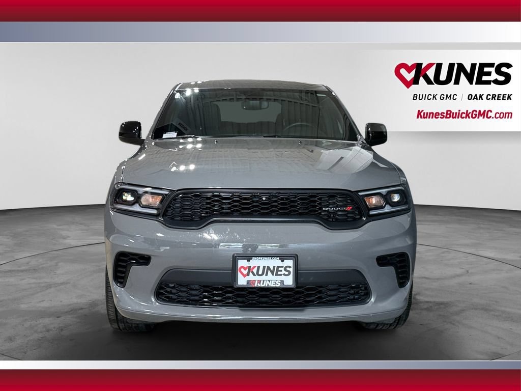 Used 2026 Dodge Durango GT SUV