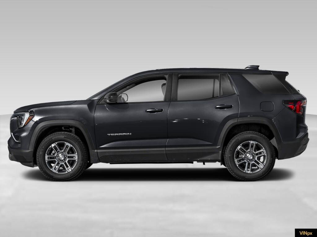 2026 Gmc Terrain Elevation photo 3