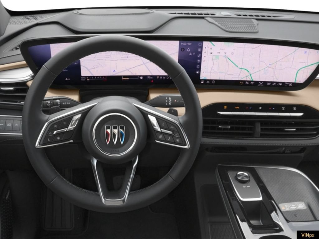 2026 Buick Enclave Preferred - Photo 9