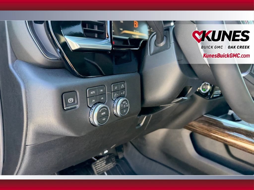 2026 GMC Sierra 1500 Elevation - Photo 26