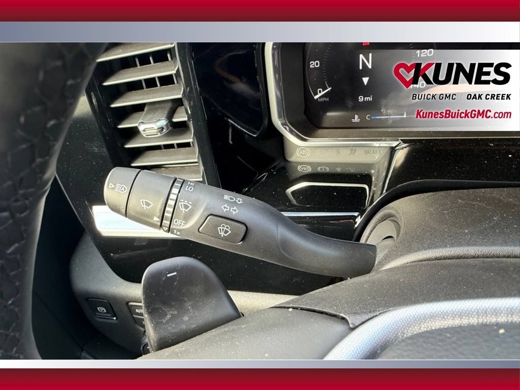 2026 GMC Sierra 1500 Elevation - Photo 19