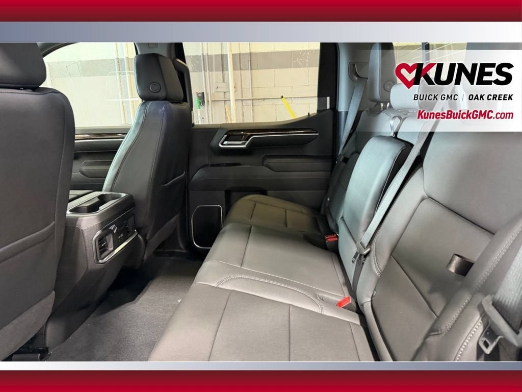 2026 GMC Sierra 1500 Elevation - Photo 8