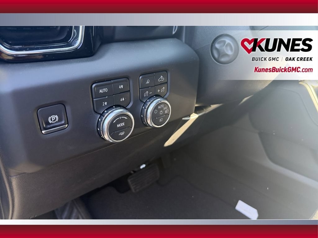 2026 GMC Sierra 1500 Denali - Photo 19