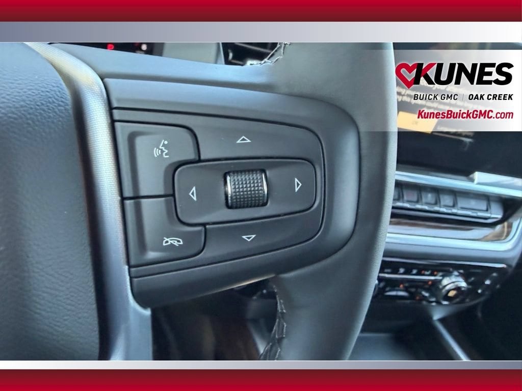 2026 GMC Sierra 1500 Elevation - Photo 18