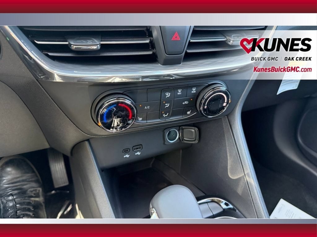 2026 Buick Encore GX Preferred - Photo 21