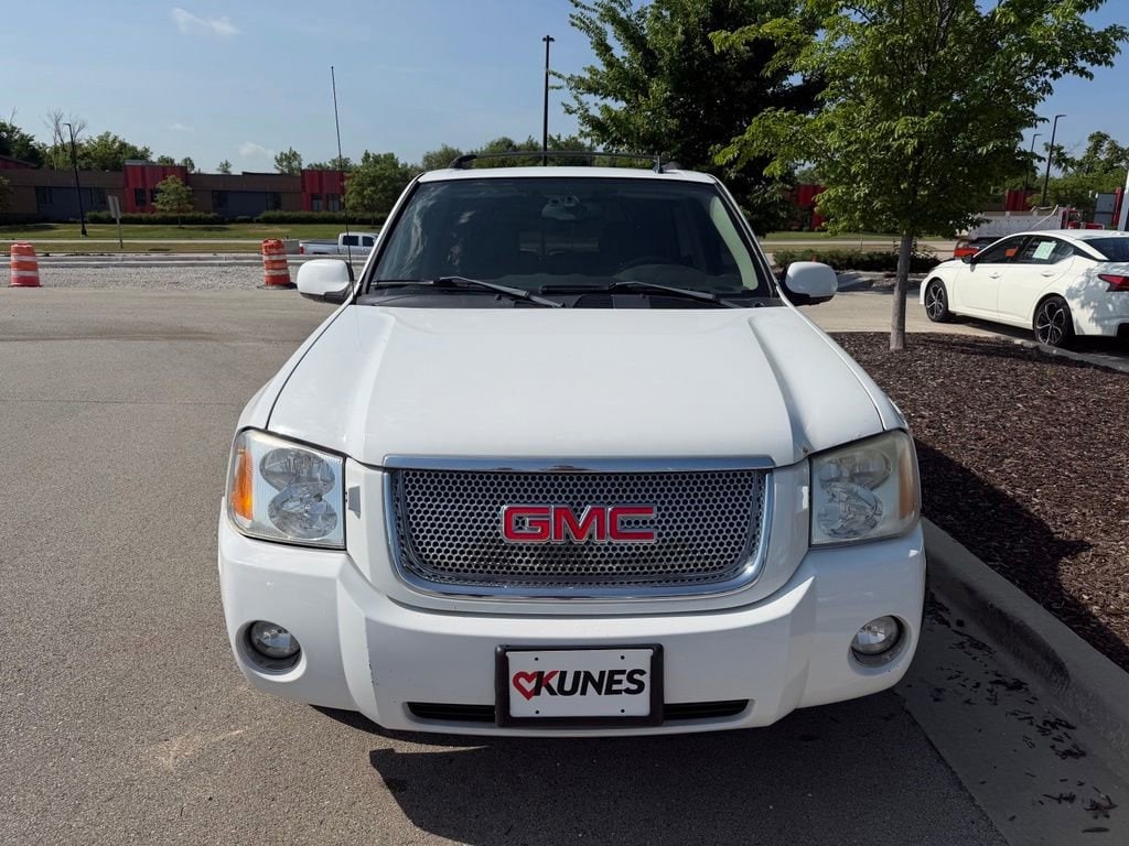 Used 2006 GMC Envoy Denali SUV