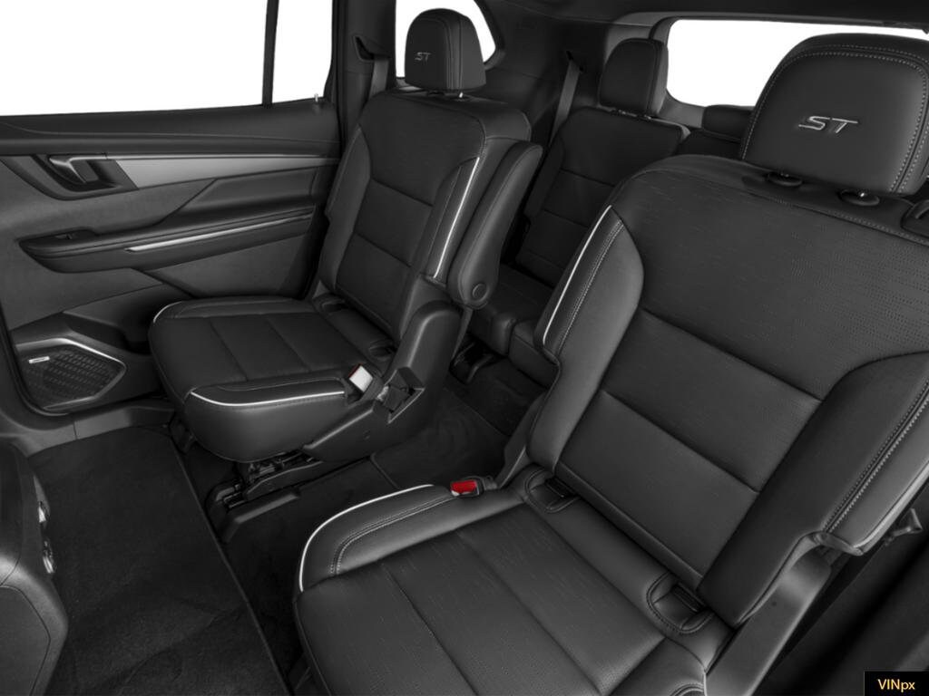 2026 Buick Enclave Sport Touring - Photo 14
