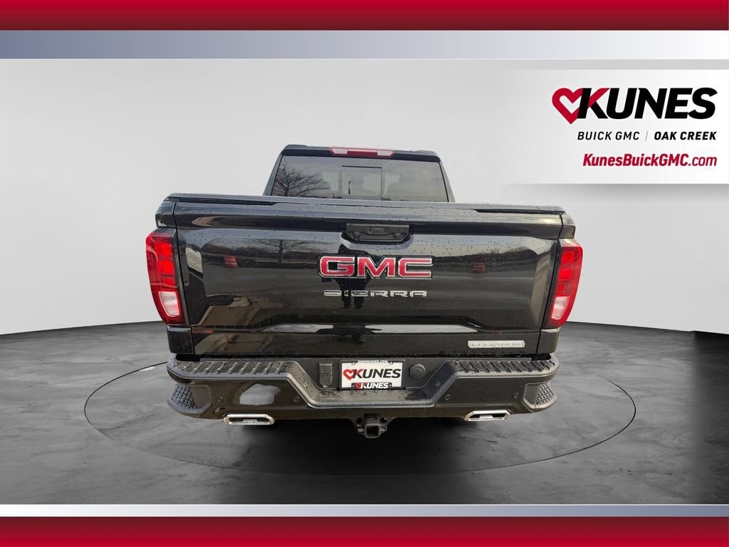 2026 GMC Sierra 1500 Elevation - Photo 6
