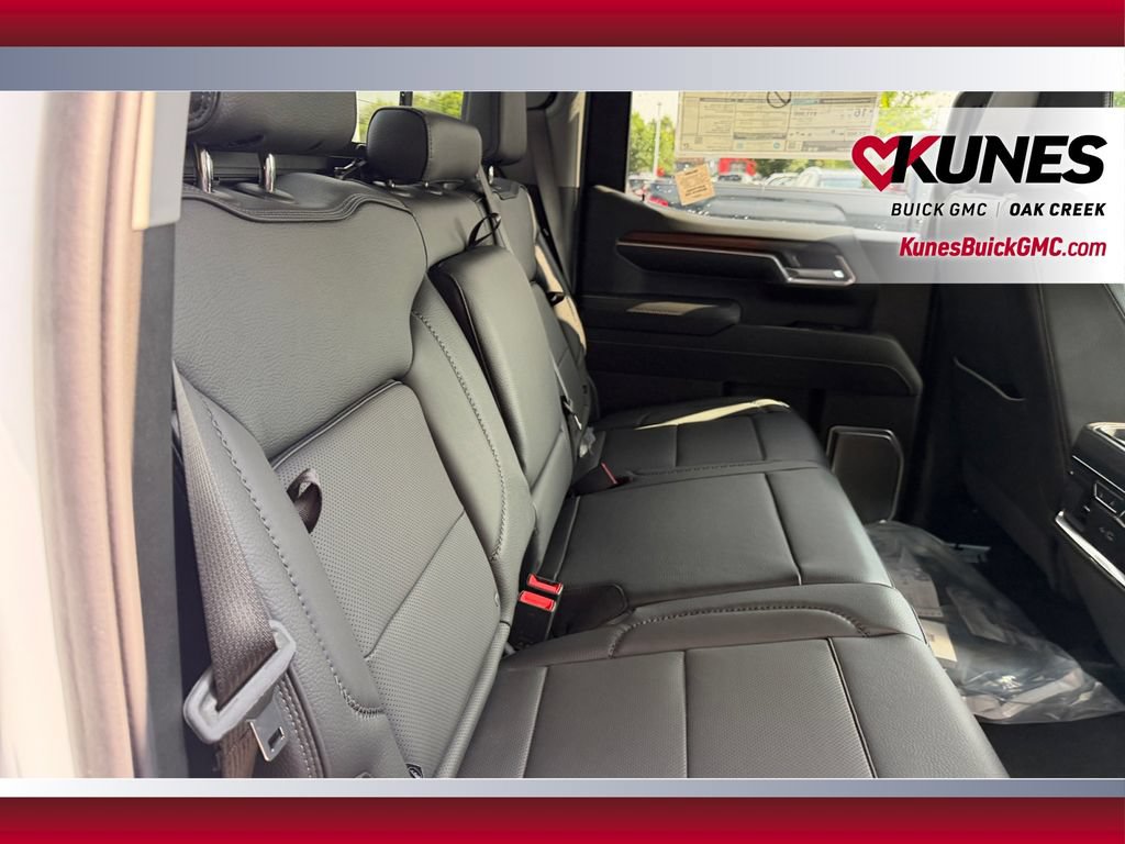 2026 GMC Sierra 1500 Denali - Photo 34