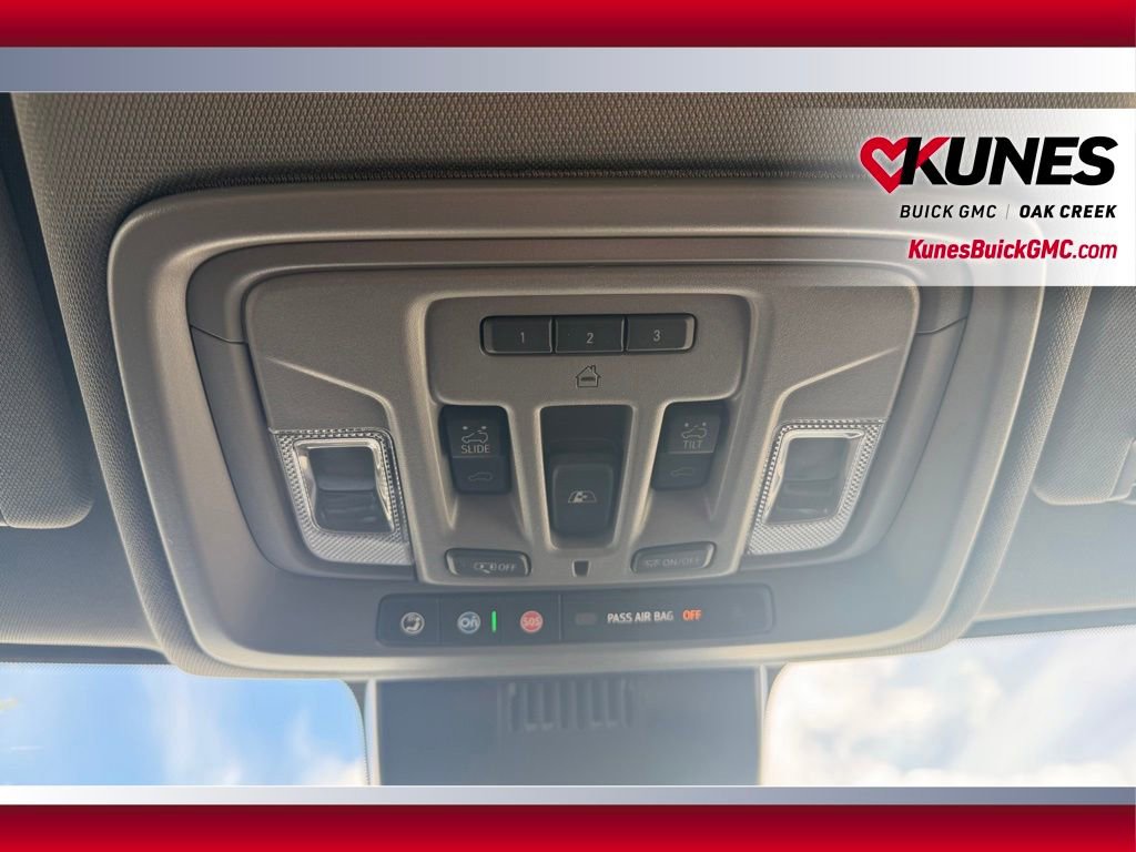 2026 GMC Sierra 1500 Elevation - Photo 22
