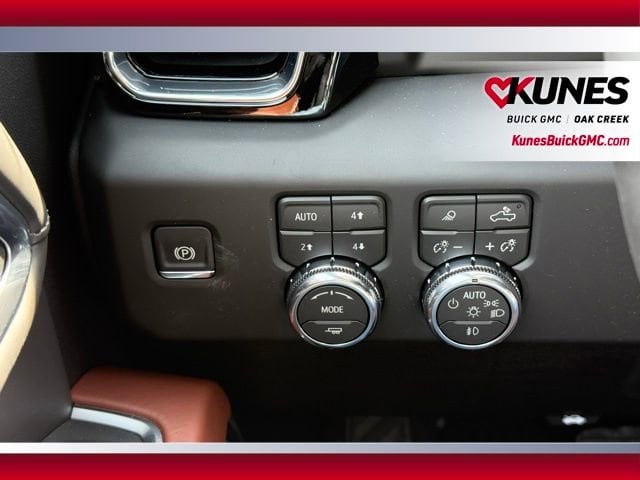 2026 GMC Sierra 1500 Denali Ultimate - Photo 58