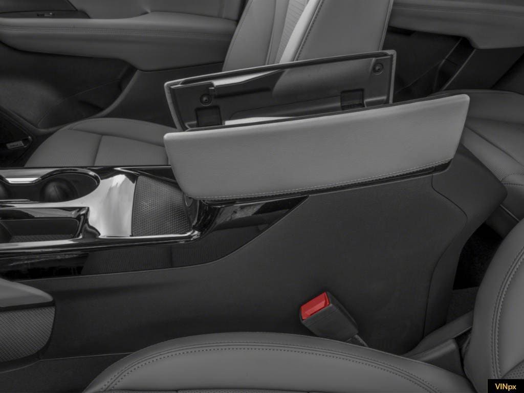 2026 Buick Envision Avenir - Photo 16