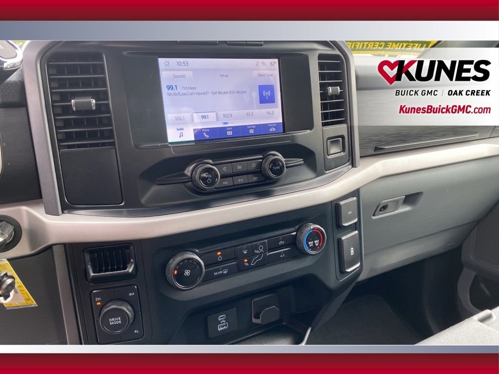 2023 Ford F-150 XLT - Photo 23