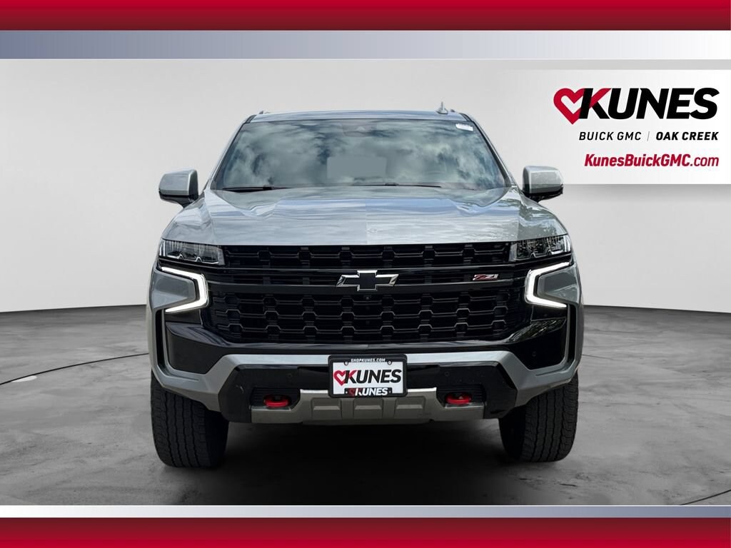 Used 2023 Chevrolet Tahoe Z71 SUV