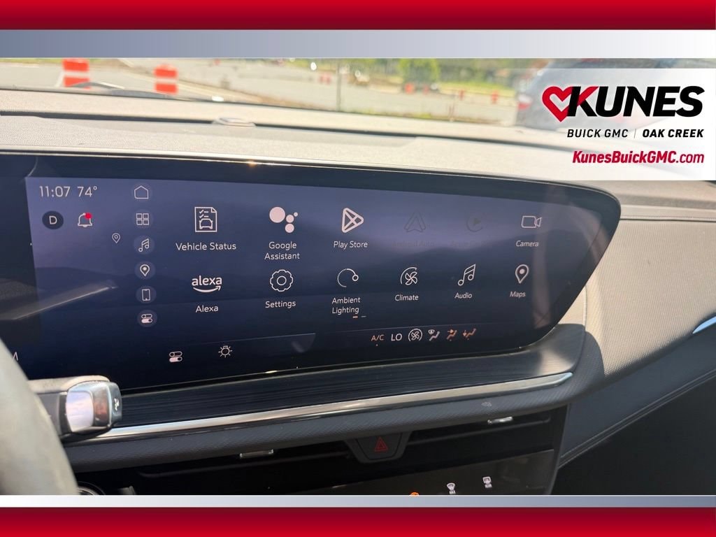 2024 Buick Envision Preferred - Photo 20