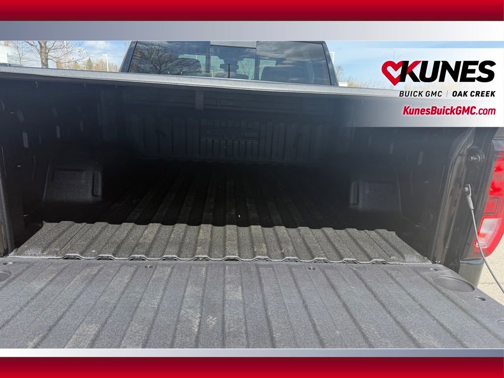 2026 GMC Sierra 1500 Elevation - Photo 5