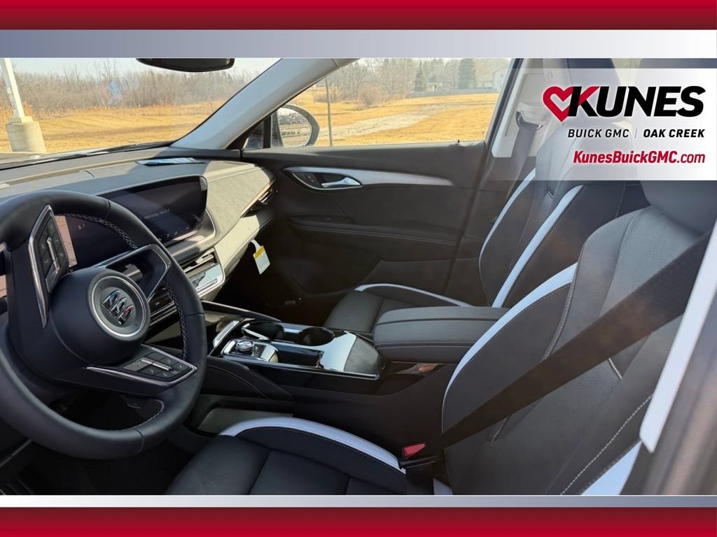 2026 Buick Envision Sport Touring - Photo 25