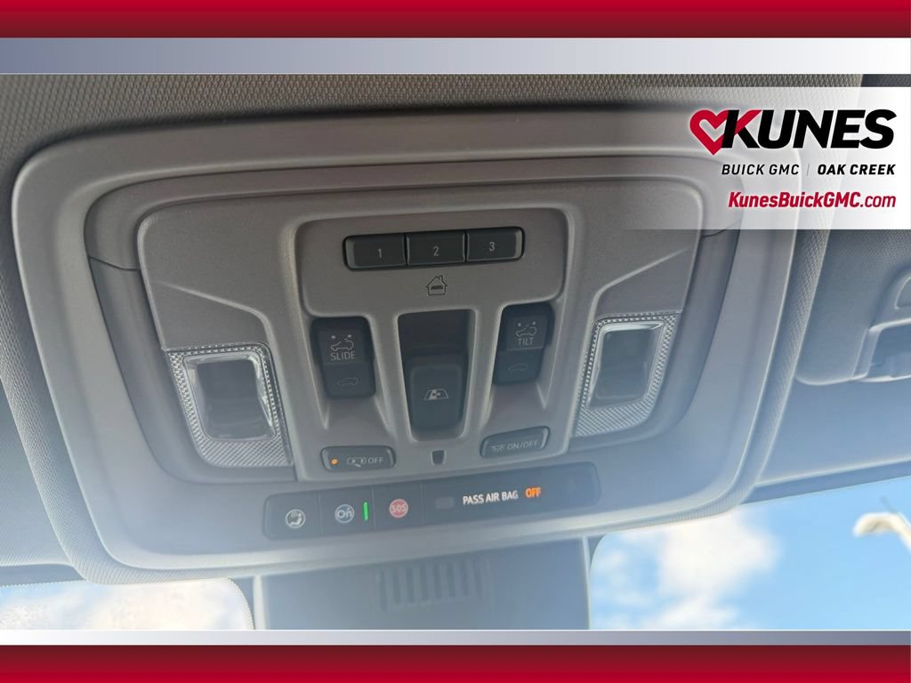 2026 GMC Sierra 1500 Elevation - Photo 25