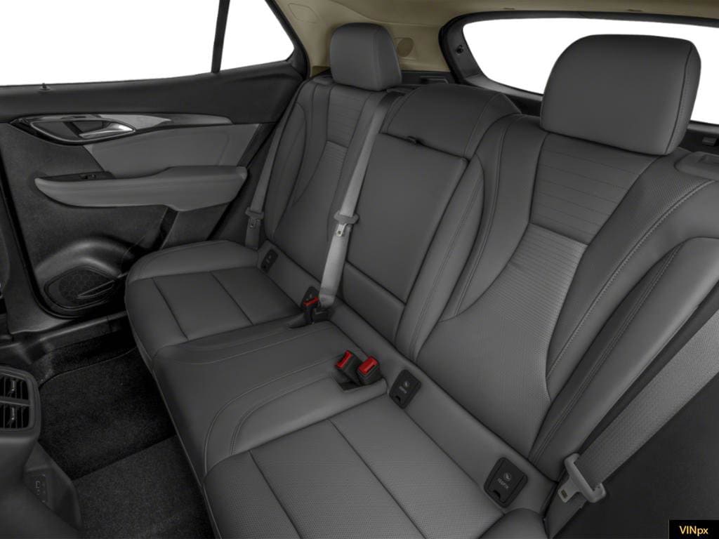 2026 Buick Envision Avenir - Photo 14