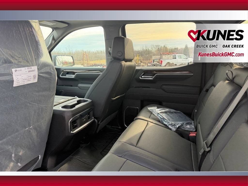 2026 GMC Sierra 1500 Elevation - Photo 10