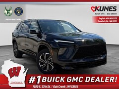 2026 Buick Enclave Sport Touring SUV