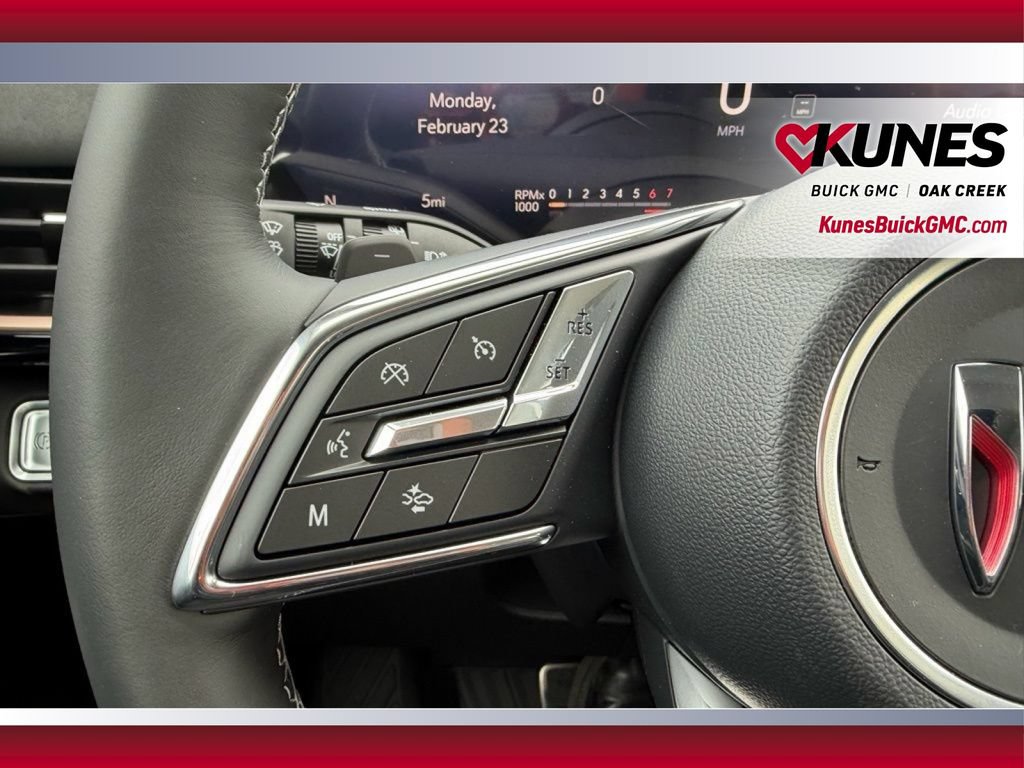 2026 Buick Envision Sport Touring - Photo 17