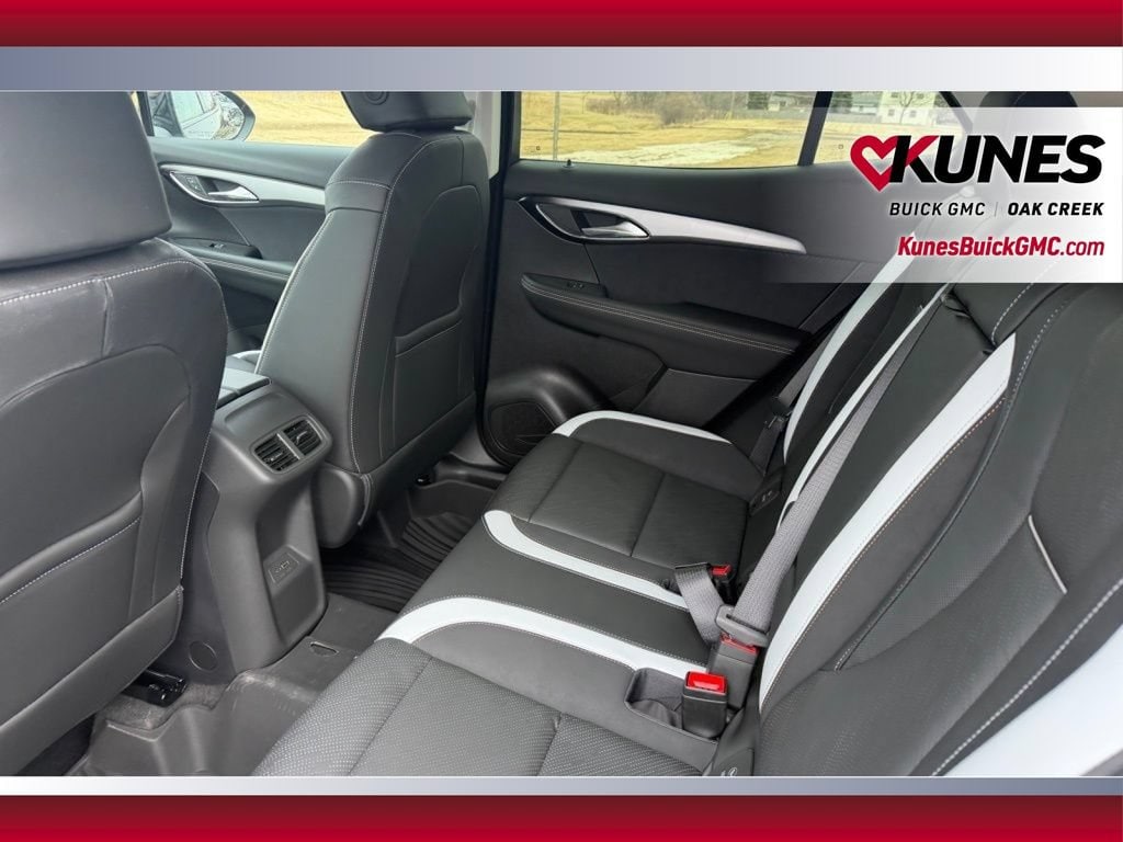 2026 Buick Envision Sport Touring - Photo 33