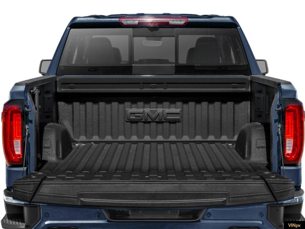 2026 GMC Sierra 1500 Denali - Photo 12